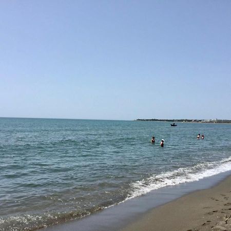Shyqi Apartments Велипойе Экстерьер фото