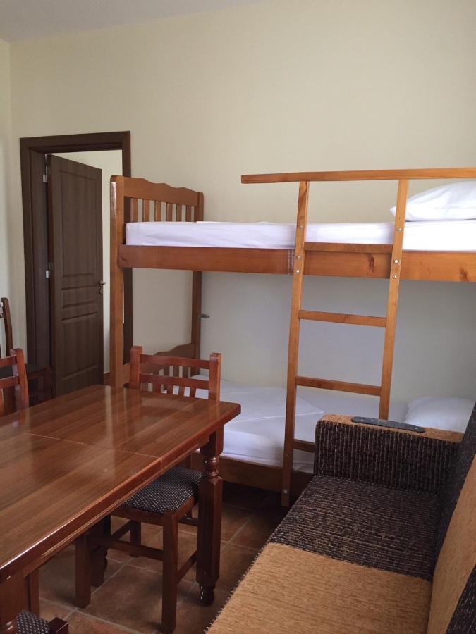 Shyqi Apartments Велипойе Экстерьер фото