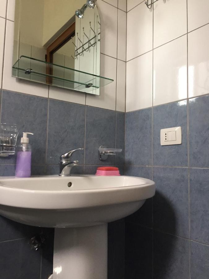 Shyqi Apartments Велипойе Экстерьер фото