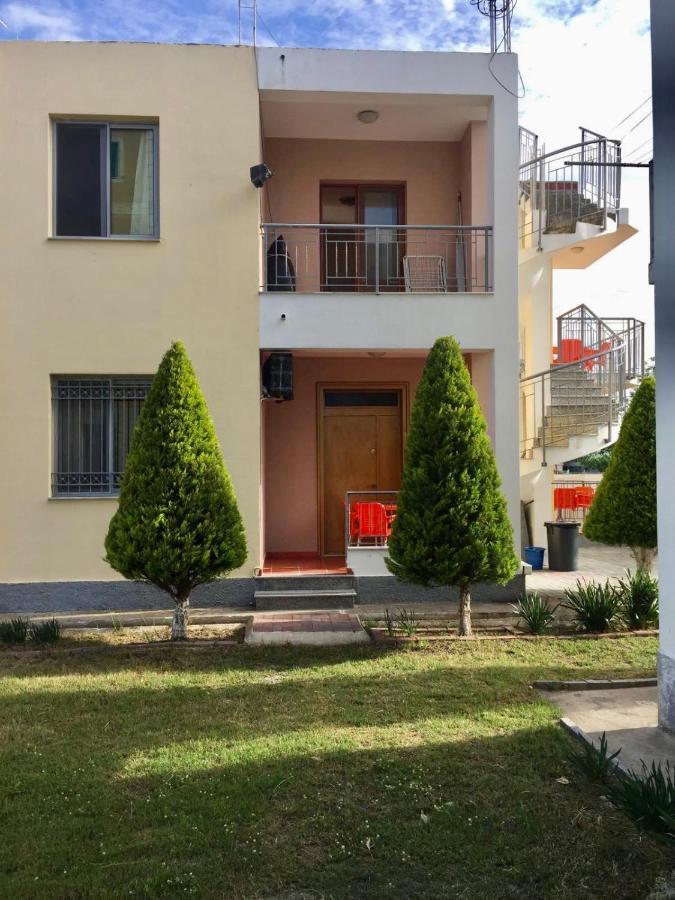 Shyqi Apartments Велипойе Экстерьер фото