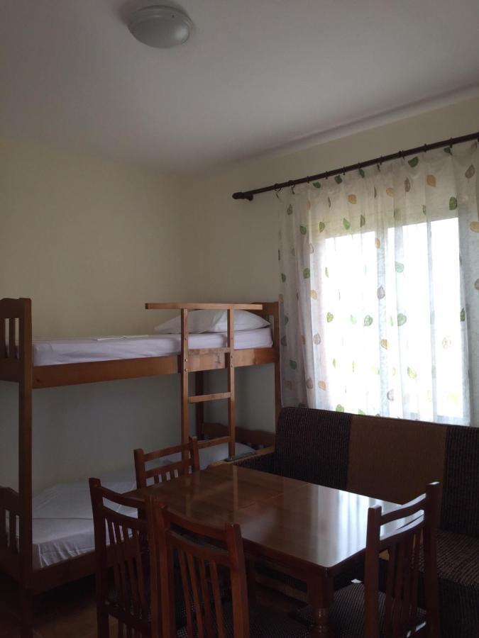 Shyqi Apartments Велипойе Экстерьер фото
