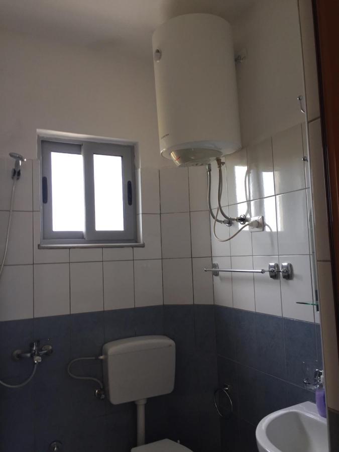 Shyqi Apartments Велипойе Экстерьер фото