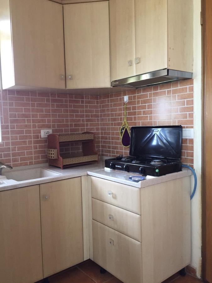 Shyqi Apartments Велипойе Экстерьер фото