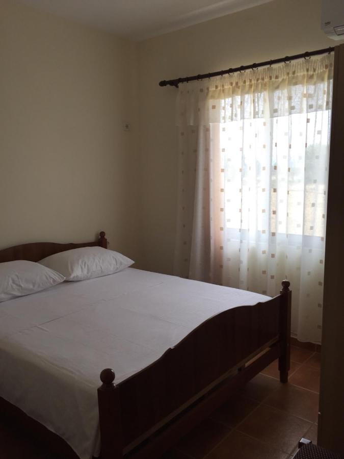 Shyqi Apartments Велипойе Экстерьер фото