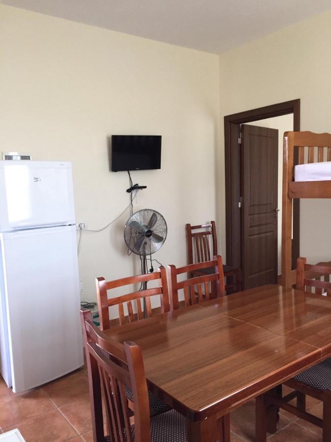 Shyqi Apartments Велипойе Экстерьер фото
